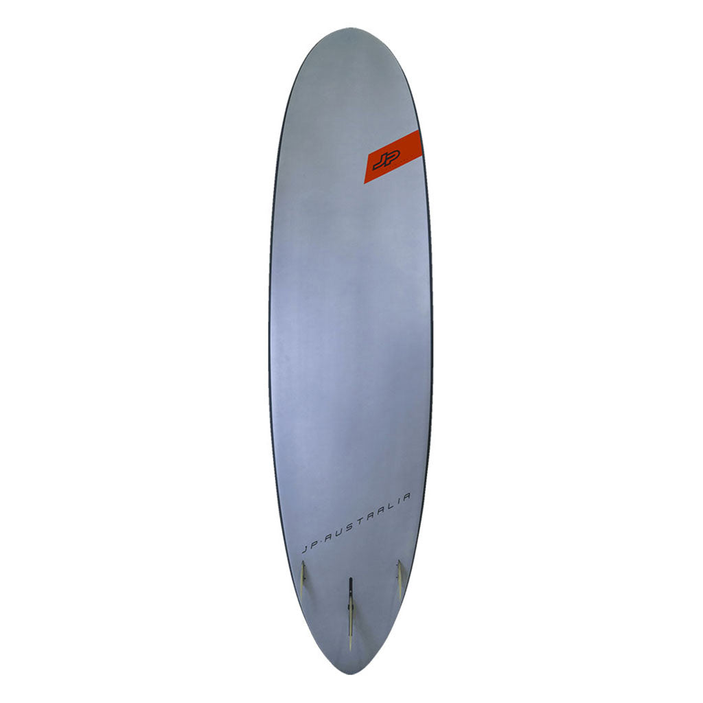 Longboard We 10'6" X 30" SUP Board set forfra