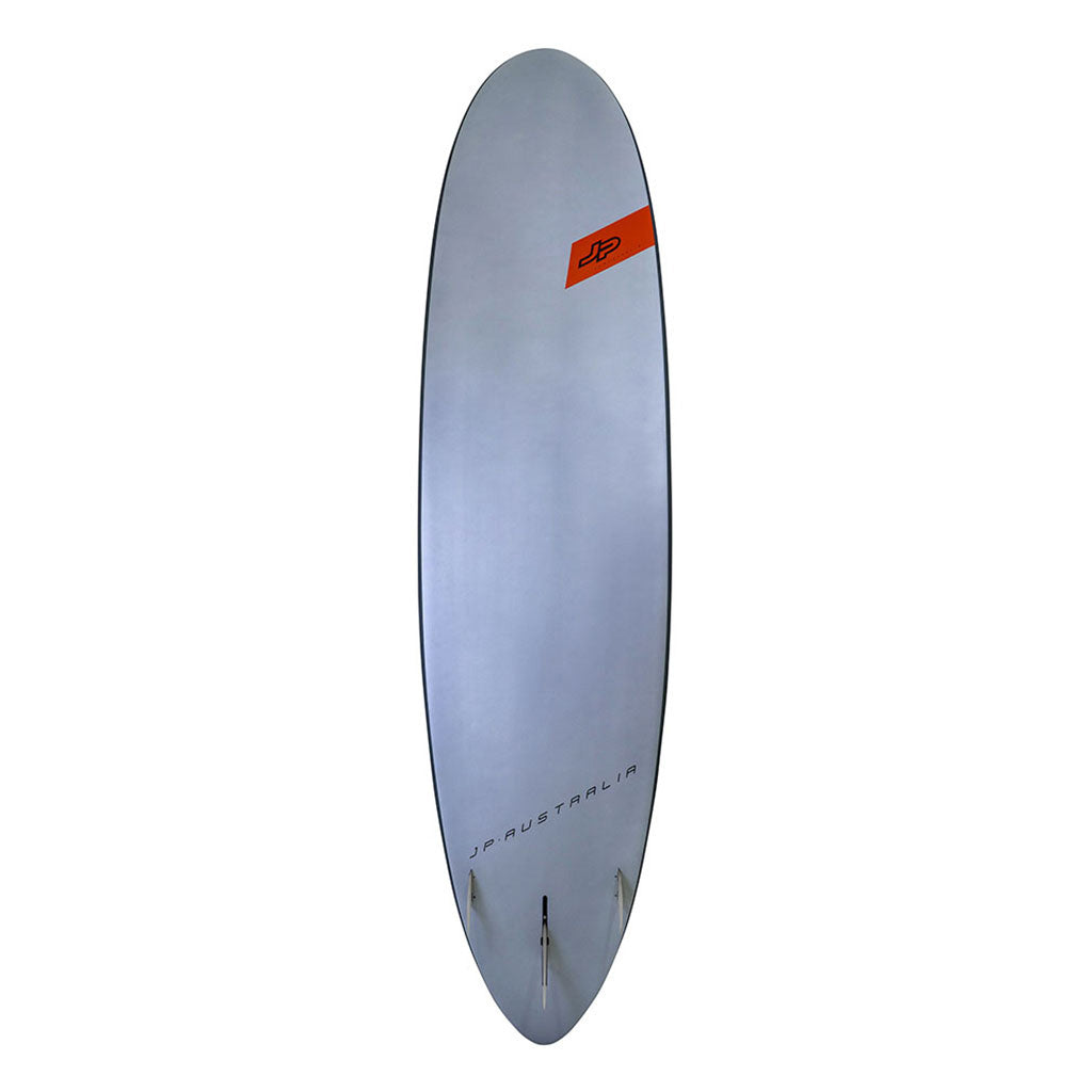 Longboard We 11'6" X 31" SUP Board set fra bunden