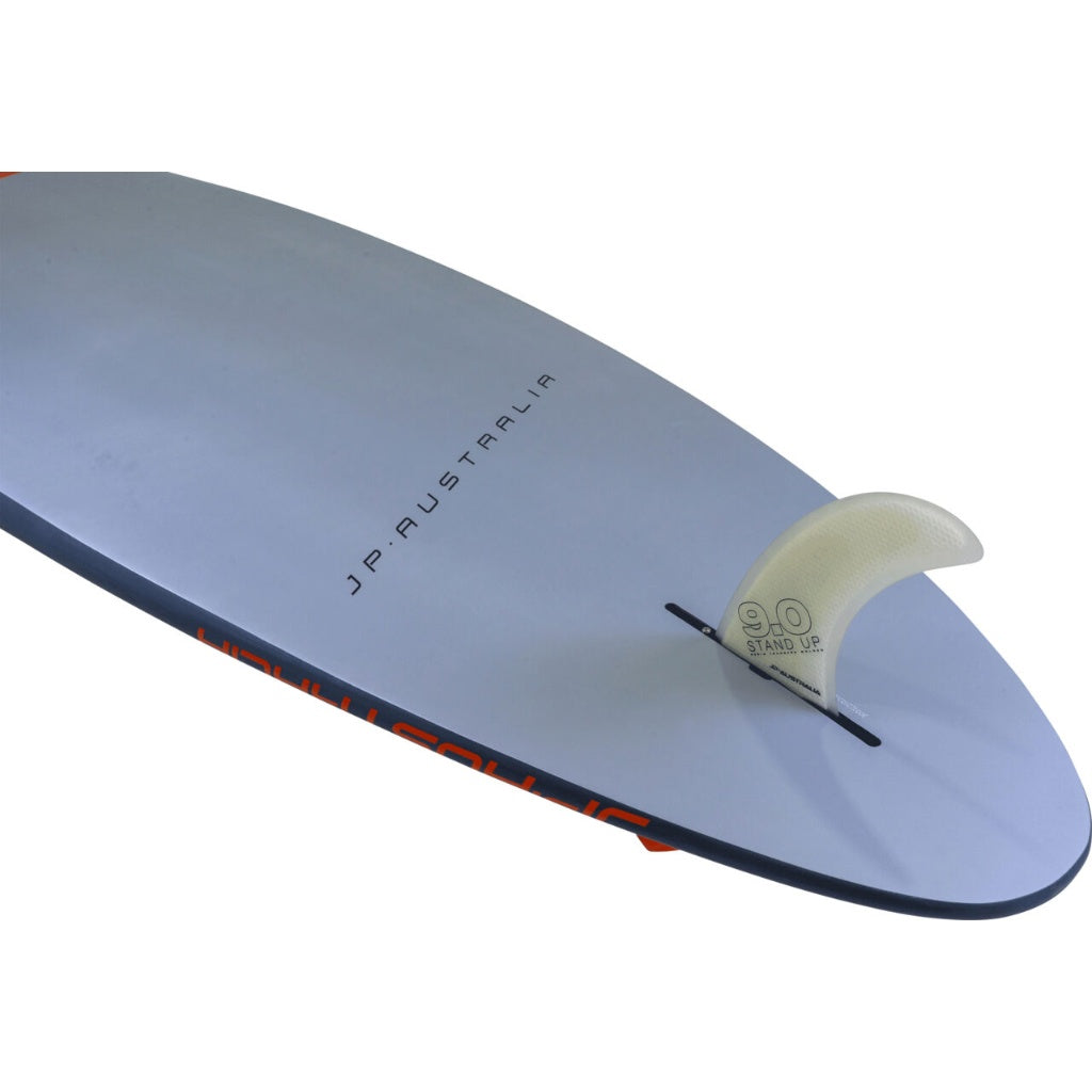 Hybrid WE 10'8” 2026 - SUP Board