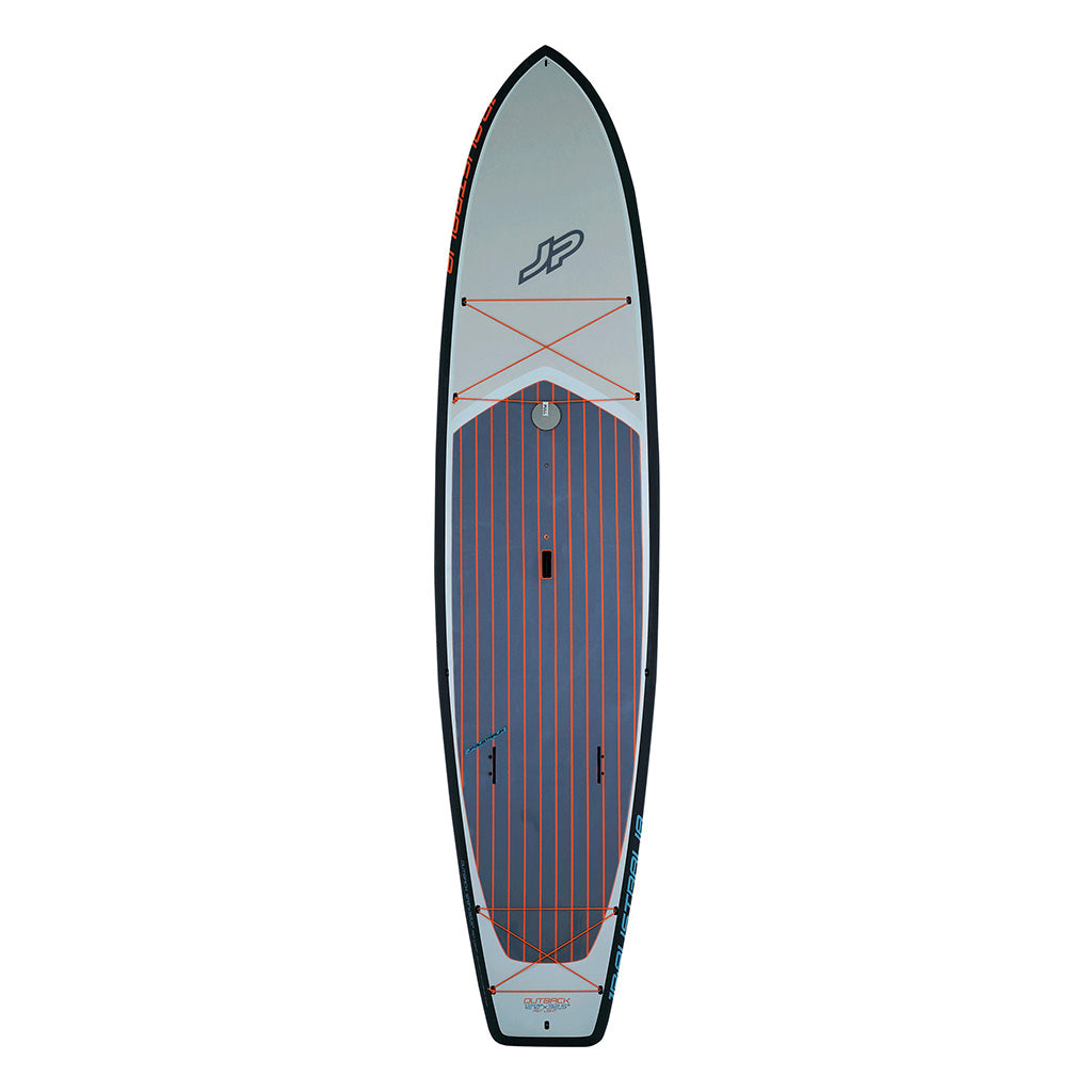 Outback AST LIGHT 12'0 x 32.5 - SUP Board