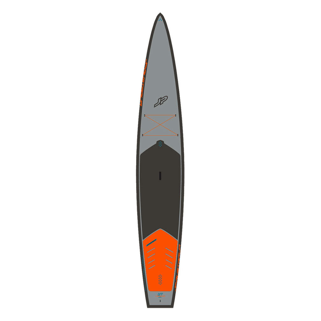 Allwater GT Biax 12'6 X 28.5 SUP Board