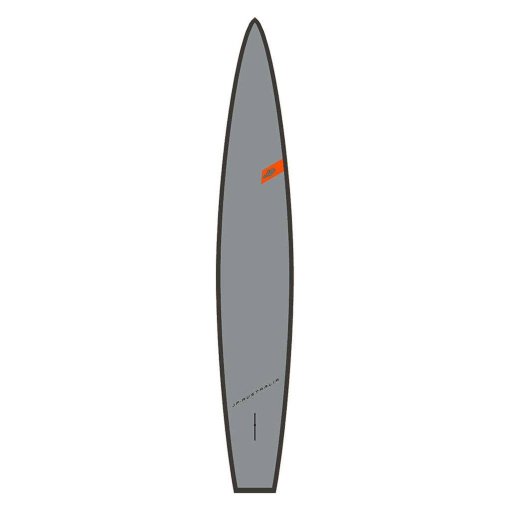 Allwater GT Biax 14'0" X 27.5" SUP Board set nede fra