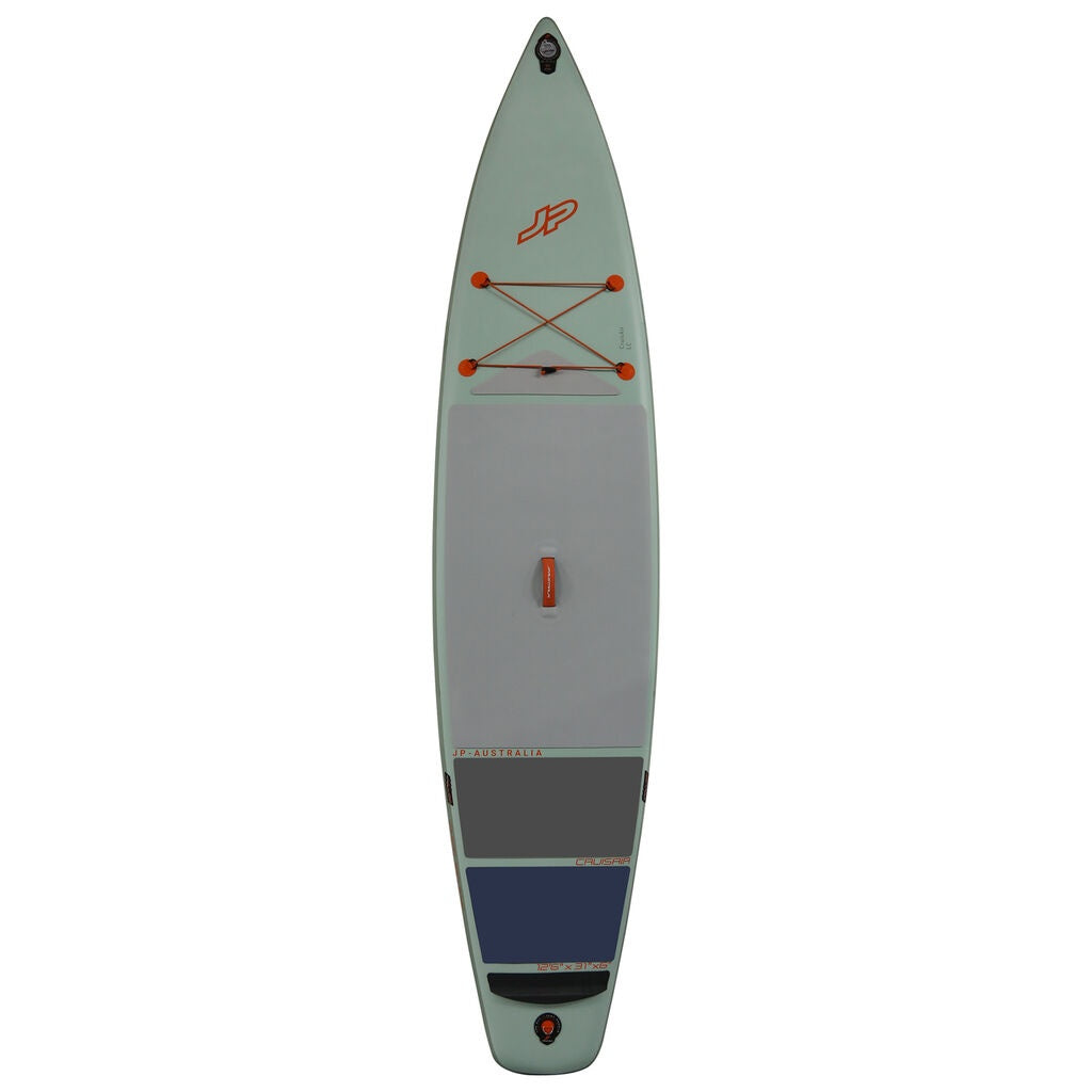 CruisAir LC 12'6” 2026 - Oppustelig SUP