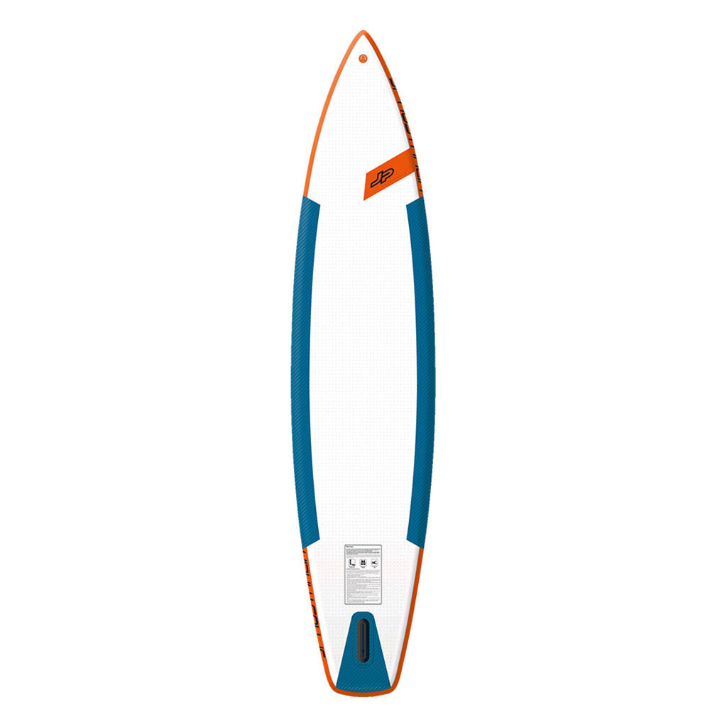 Cruisair Le 3Ds 11'6" Oppustelig SUP board set nede fra