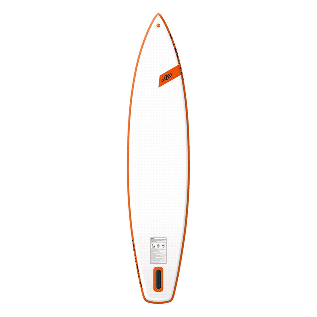 Cruisair Le 11'6" Oppustelig SUP board set nede fra