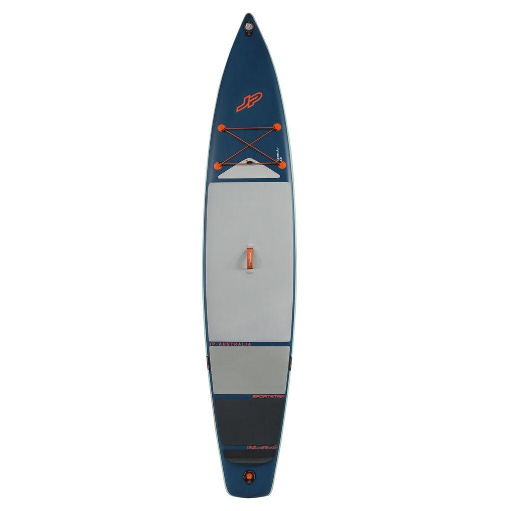 SportsAir CR 13'0” x 29” 2026 - Oppustelig SUP