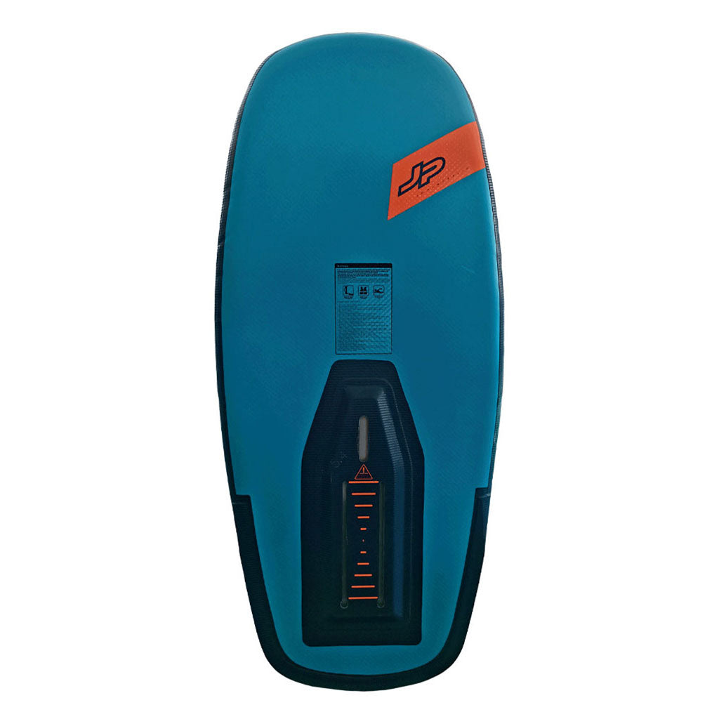 Wingair Se 6'0" 130 L. Wingsurf Board set bagfra