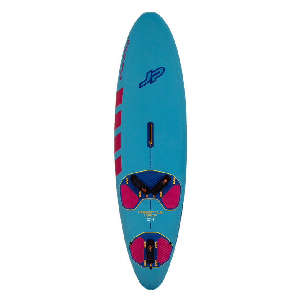 Freestyle Wave Es Windsurfboard