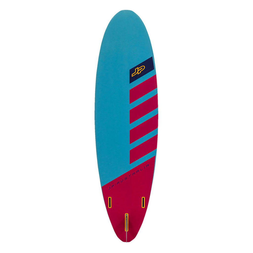 Freestyle Wave Es Windsurfboard set nede fra