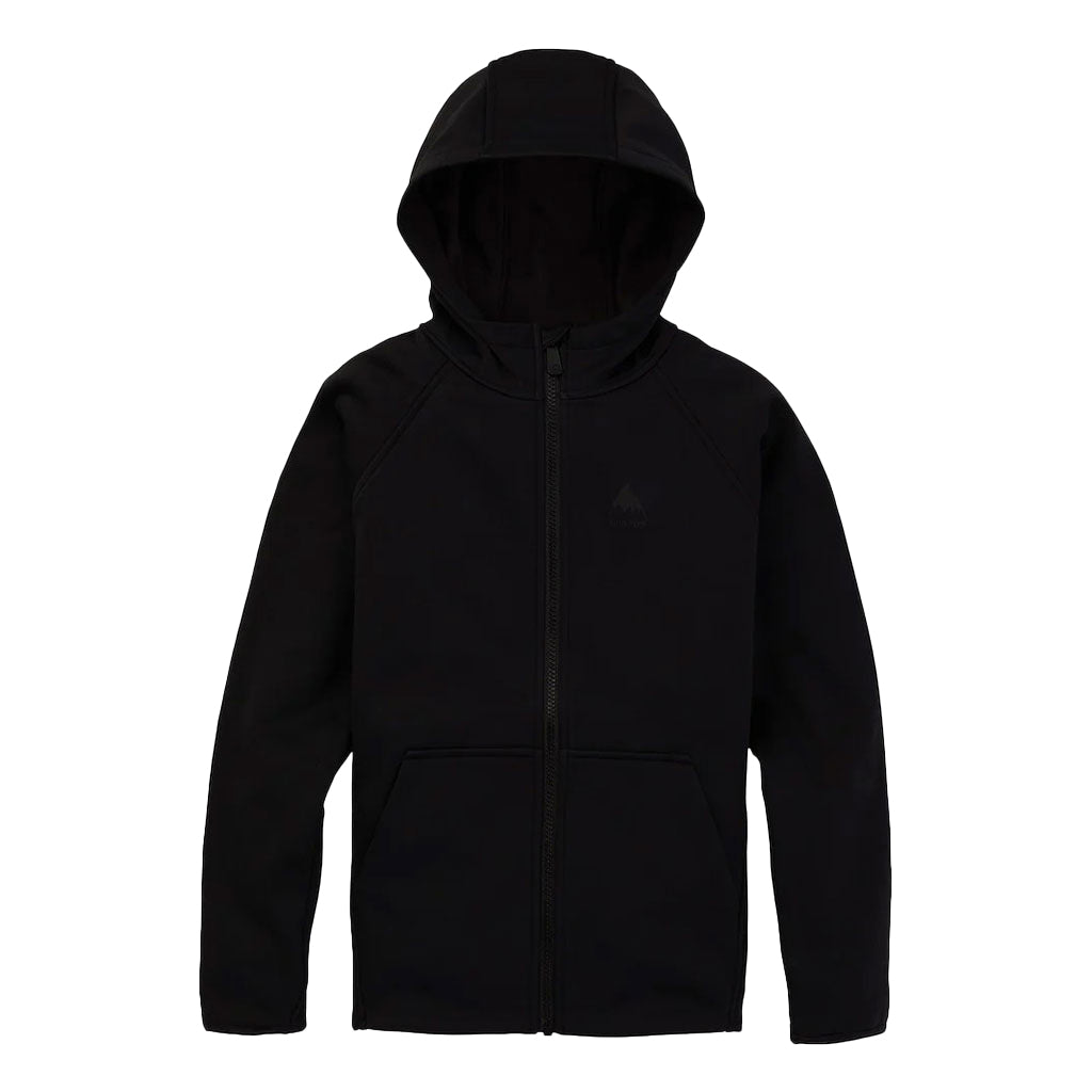 Kids' Crown Weatherproof Full-Zip Fleece - Hoodie