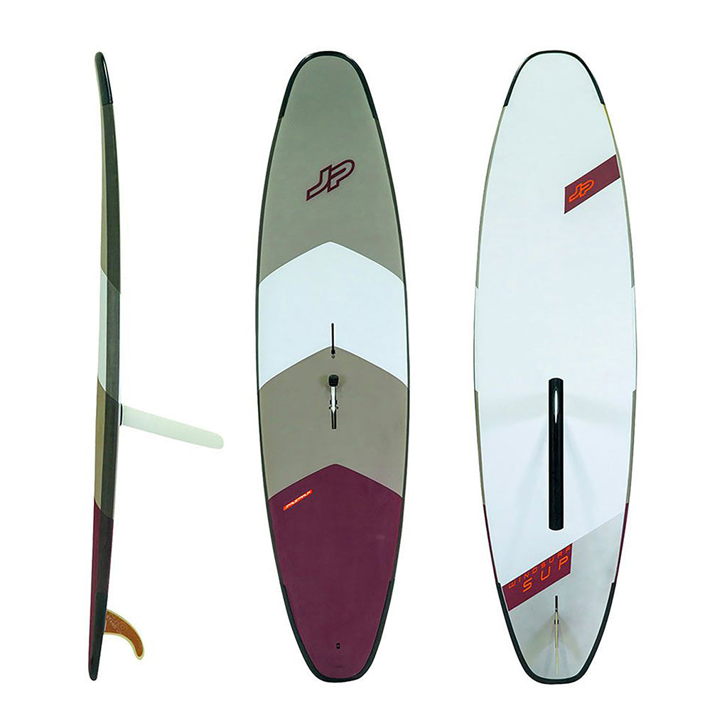 Windsurf SUP EVA 10'9 x 32 2025 - Windsurfboard