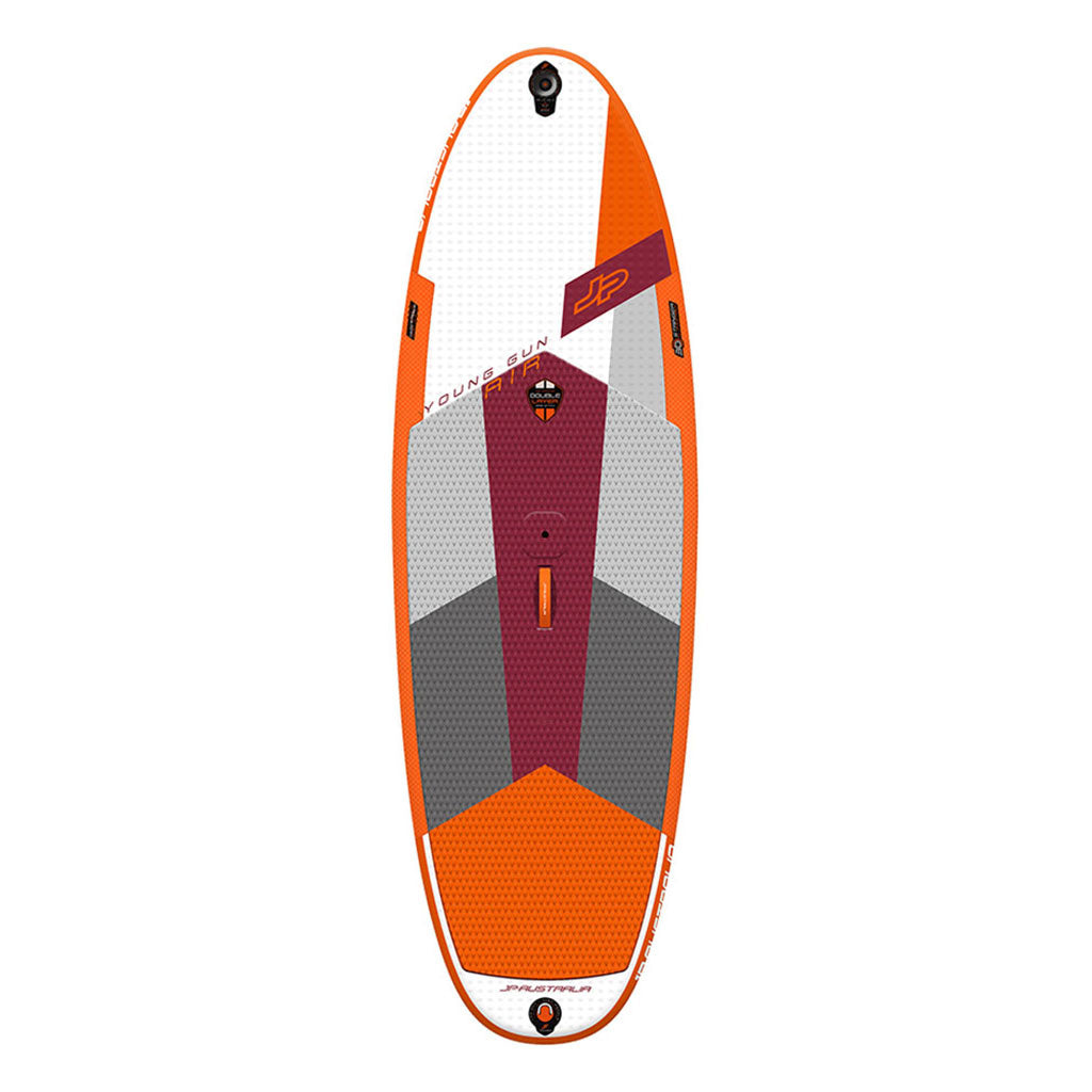 Young Gun Air Le Ws Windsurfboard