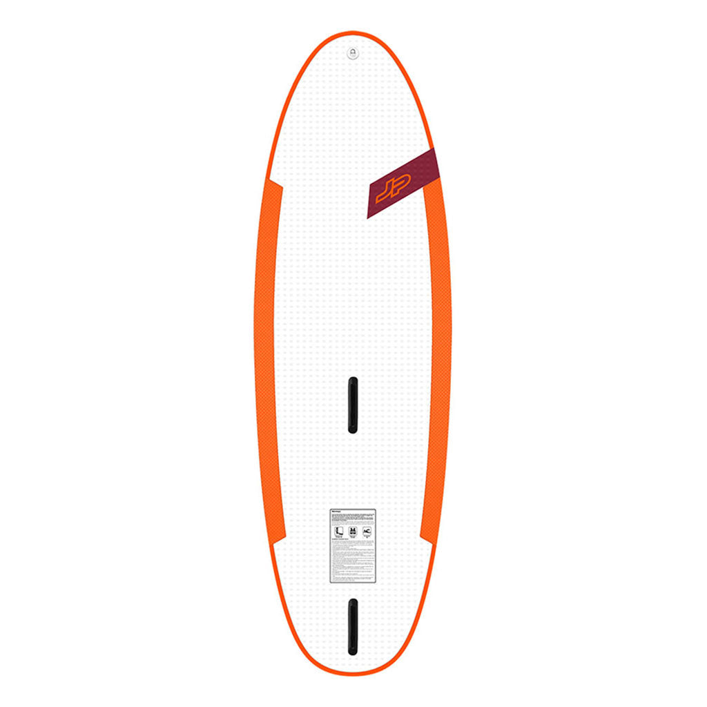 Young Gun Air Le Ws Windsurfboard set nede fra
