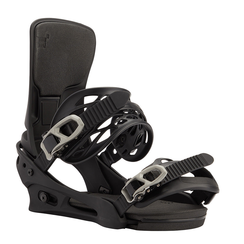 Cartel X Re:Flex Snowboard Bindings - Snowboardbindinger