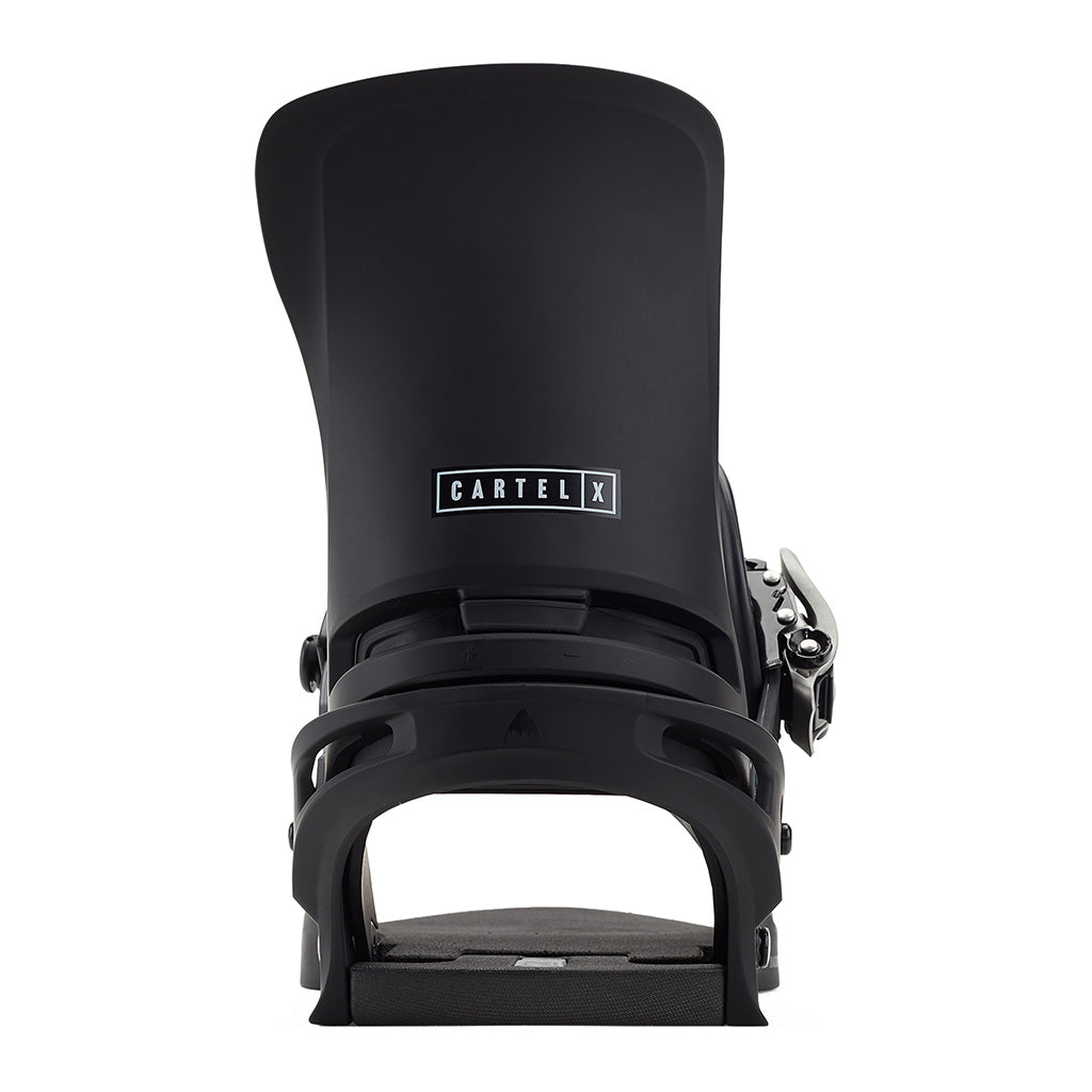 Cartel X Re:Flex Snowboard Bindings - Snowboardbindinger