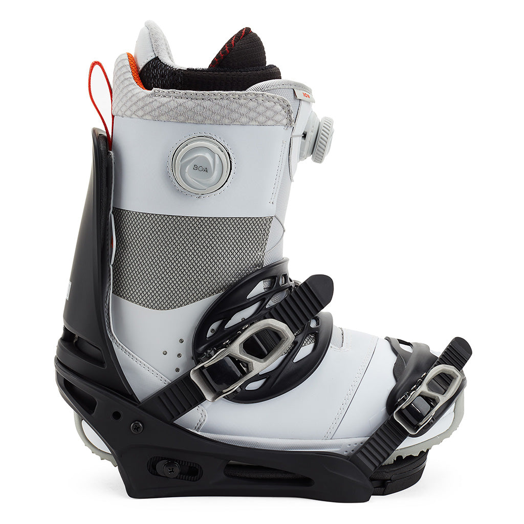 Cartel X Re:Flex Snowboard Bindings - Snowboardbindinger