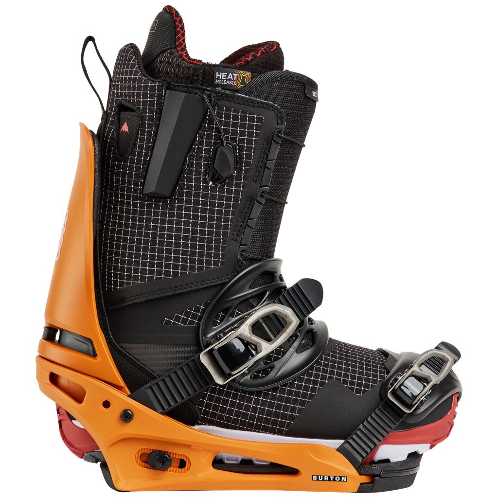 Cartel X Re:Flex 26/27 - Snowboardbindinger