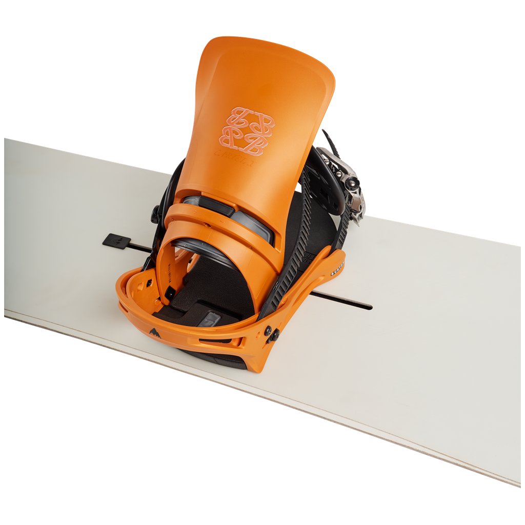 Cartel X Re:Flex 26/27 - Snowboardbindinger