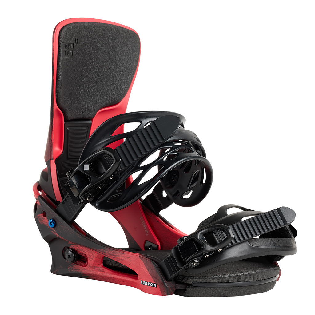 Cartel X Re:Flex Snowboard Bindings - Snowboardbindinger