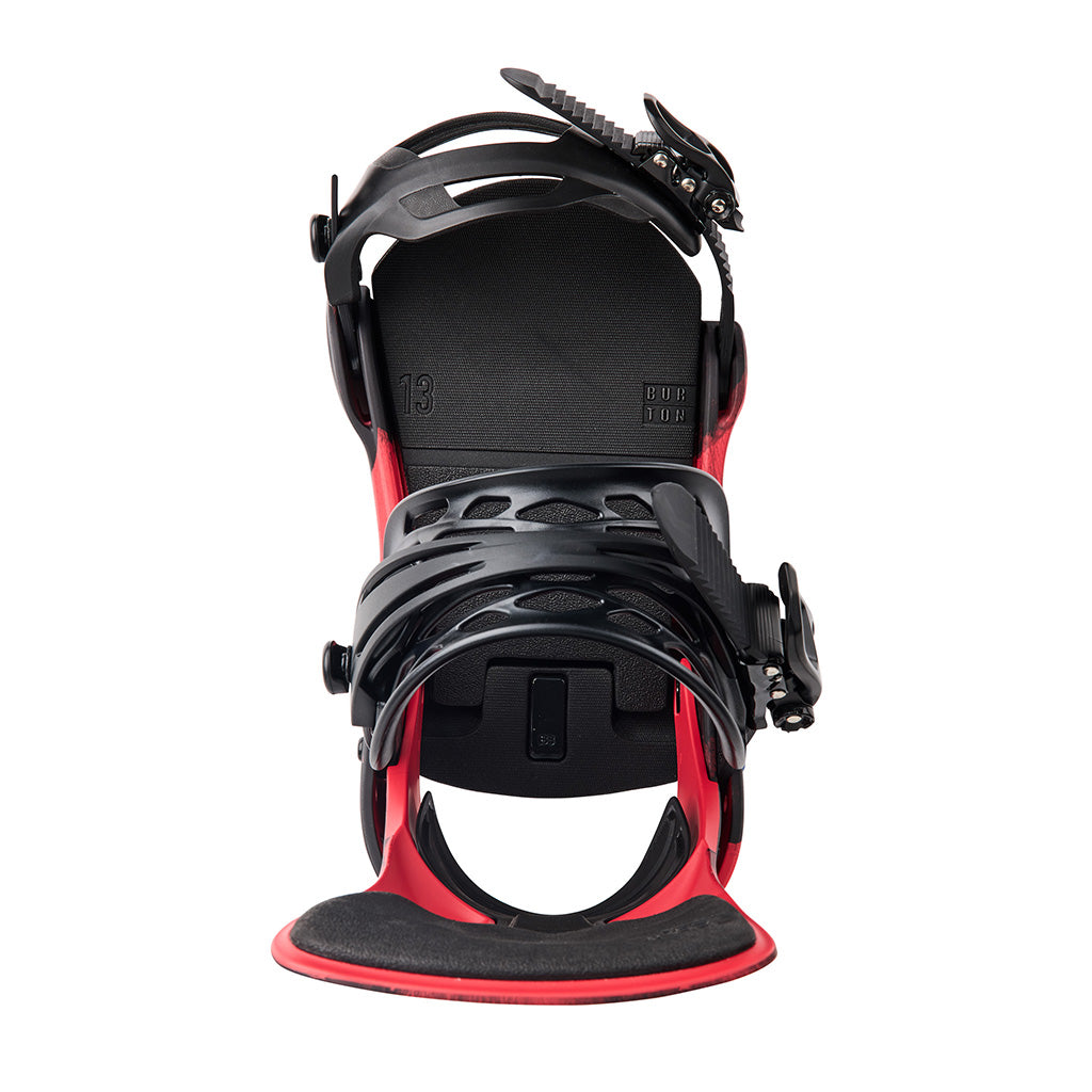 Cartel X Re:Flex Snowboard Bindings - Snowboardbindinger