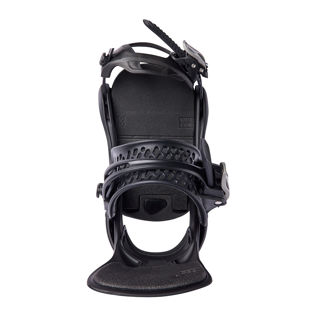 Wms Lexa X Re:Flex Snowboard Bindings - Snowboardbinding