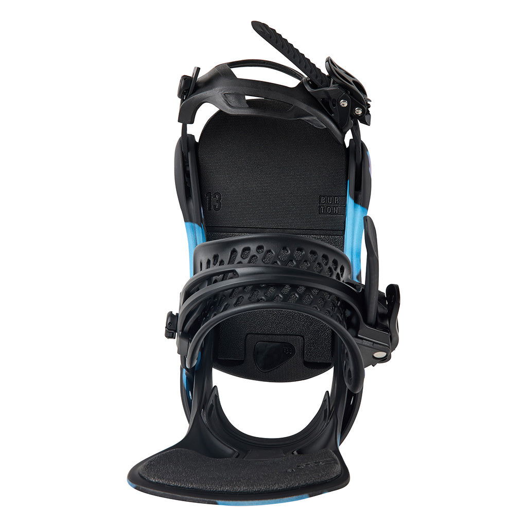 Wms Lexa X Re:Flex Snowboard Bindings - Snowboardbindinger