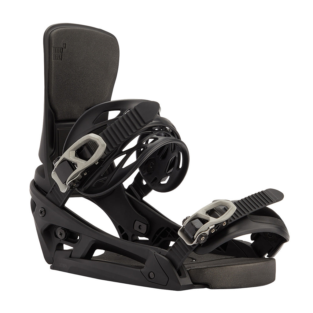 Cartel X EST® Snowboard Bindings - Snowboardbindinger