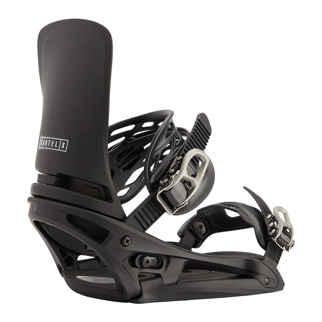 Cartel X EST® Snowboard Bindings - Snowboardbindinger