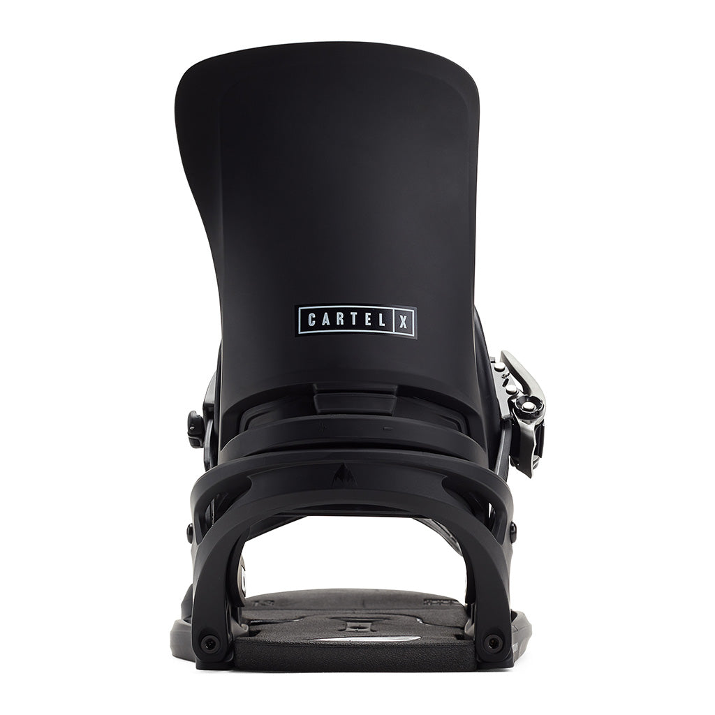 Cartel X EST® Snowboard Bindings - Snowboardbindinger