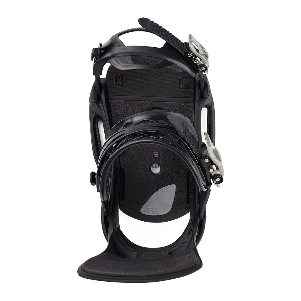 Cartel X EST® Snowboard Bindings - Snowboardbindinger