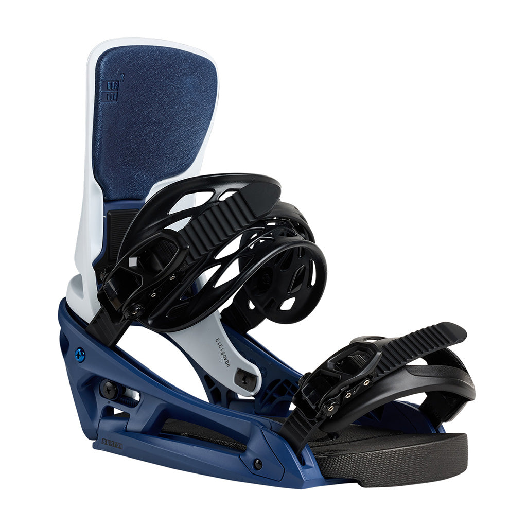 Cartel X EST® Snowboard Bindings - Snowboardbindinger