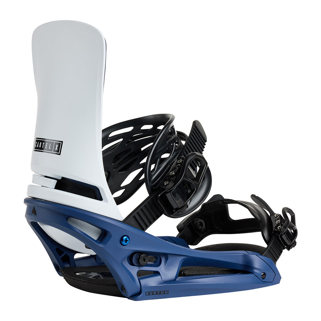 Cartel X EST® Snowboard Bindings - Snowboardbindinger