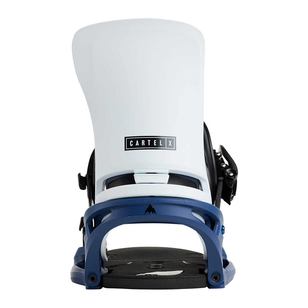 Cartel X EST® Snowboard Bindings - Snowboardbindinger