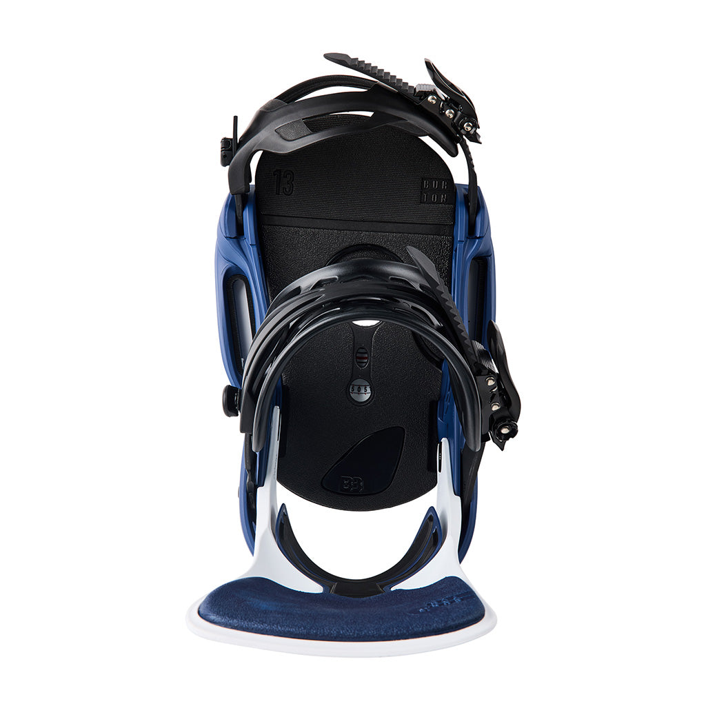 Cartel X EST® Snowboard Bindings - Snowboardbindinger