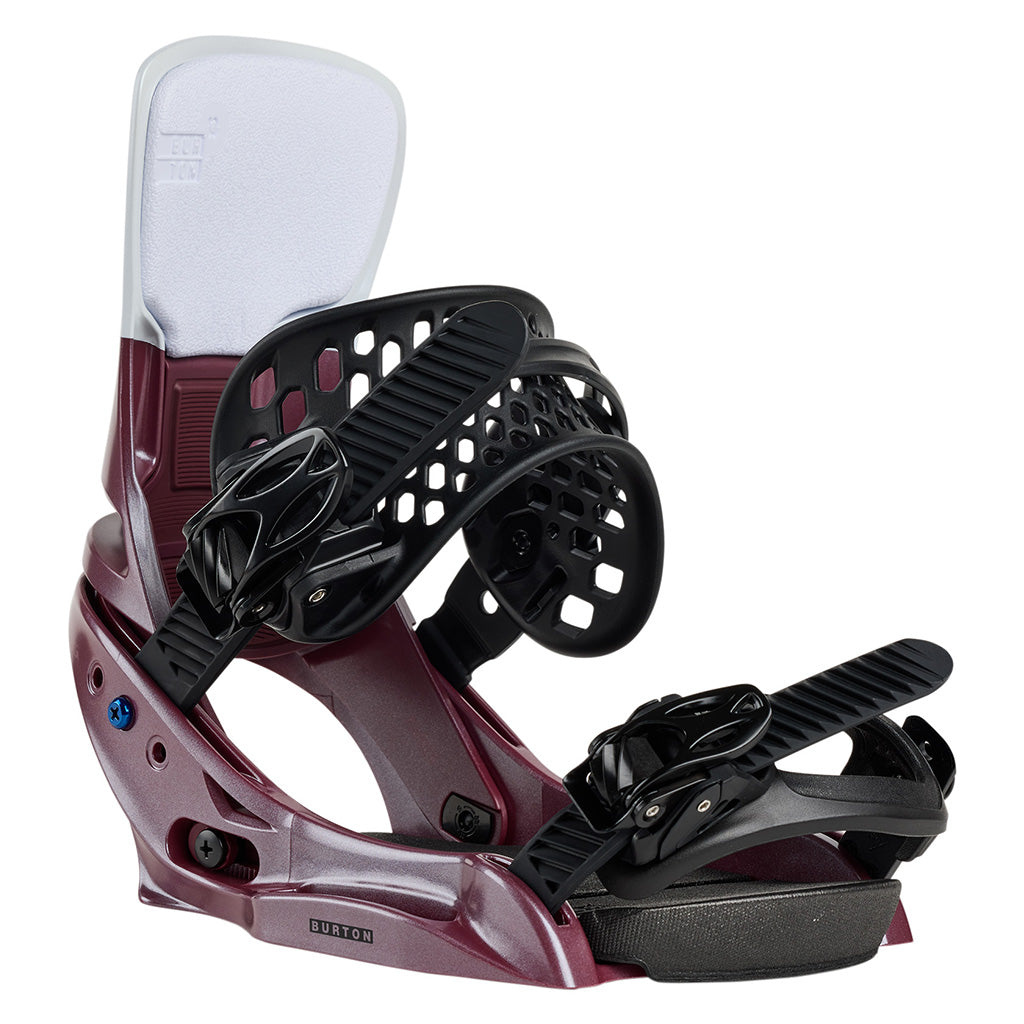 Lexa X EST - Snowboardbindinger