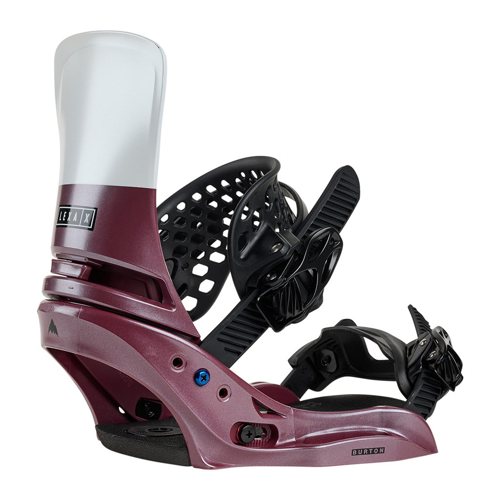 Lexa X EST - Snowboardbindinger
