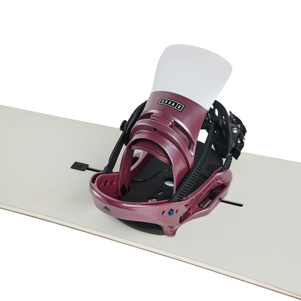 Lexa X EST - Snowboardbindinger