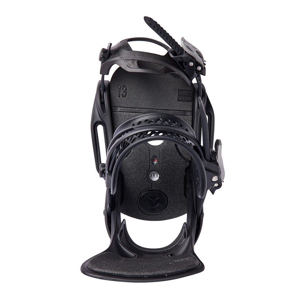 Lexa X EST - Snowboardbindinger