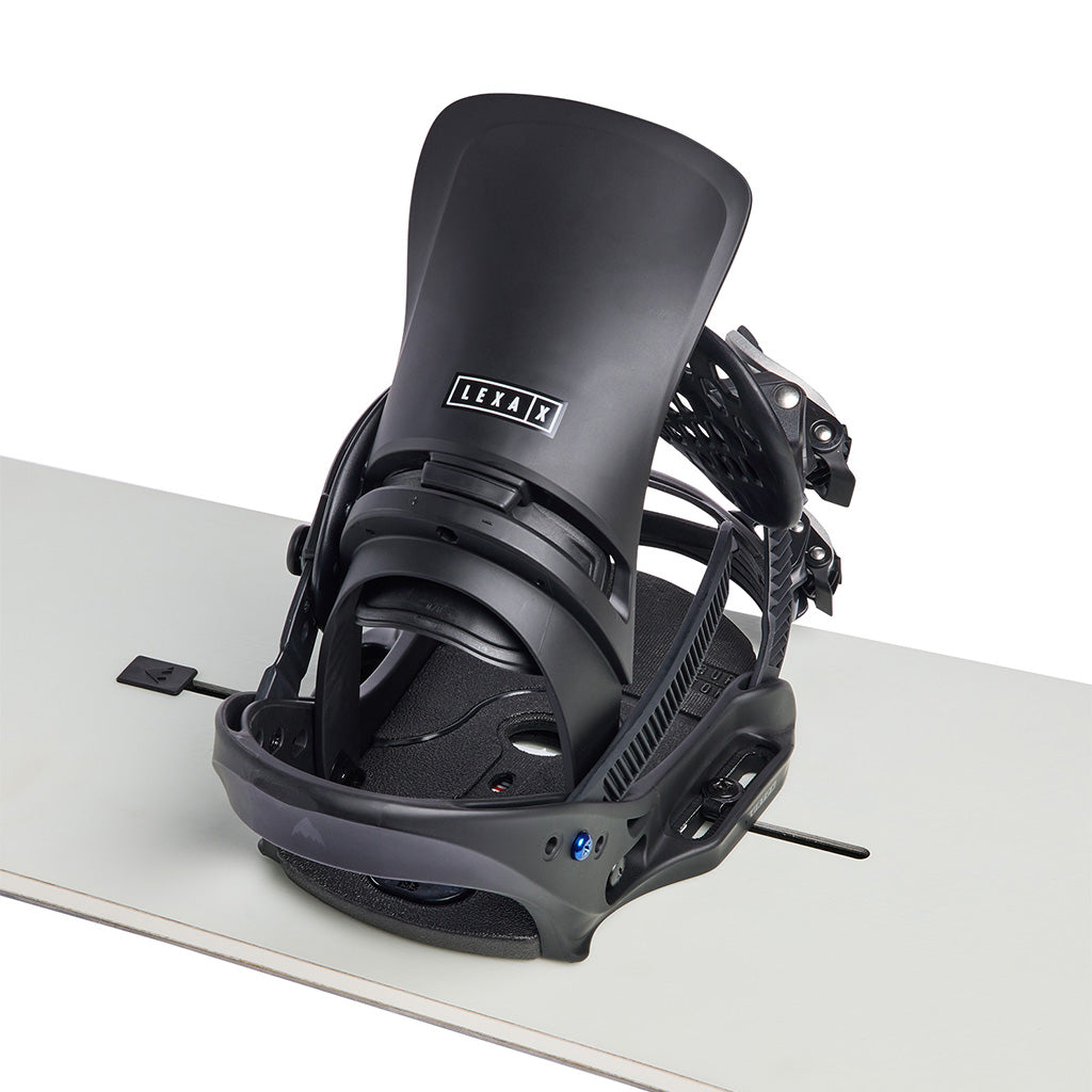 Lexa X EST - Snowboardbindinger