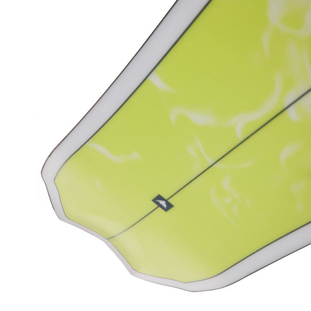 Gender Neutral Fish 3D Directional Flat Top - Snowboard