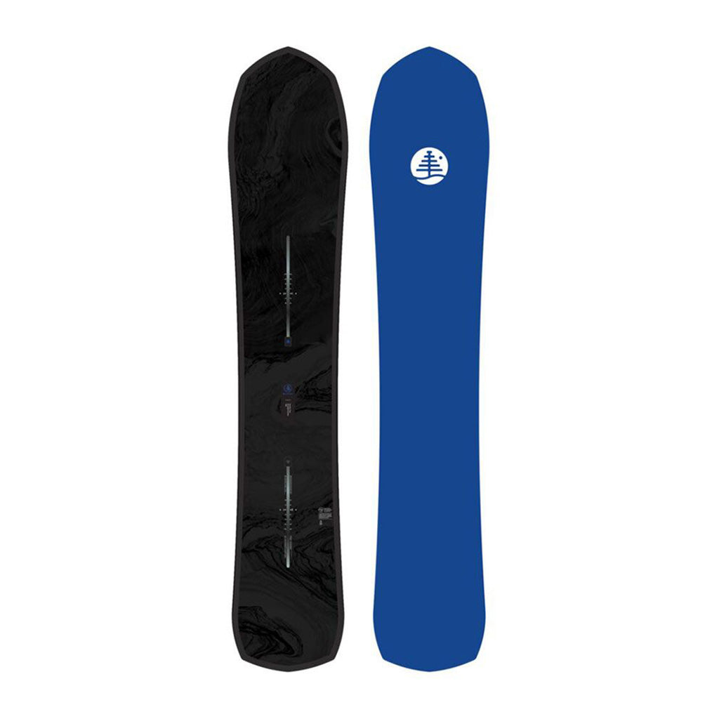 Family Tree Straight Chuter Snowboard