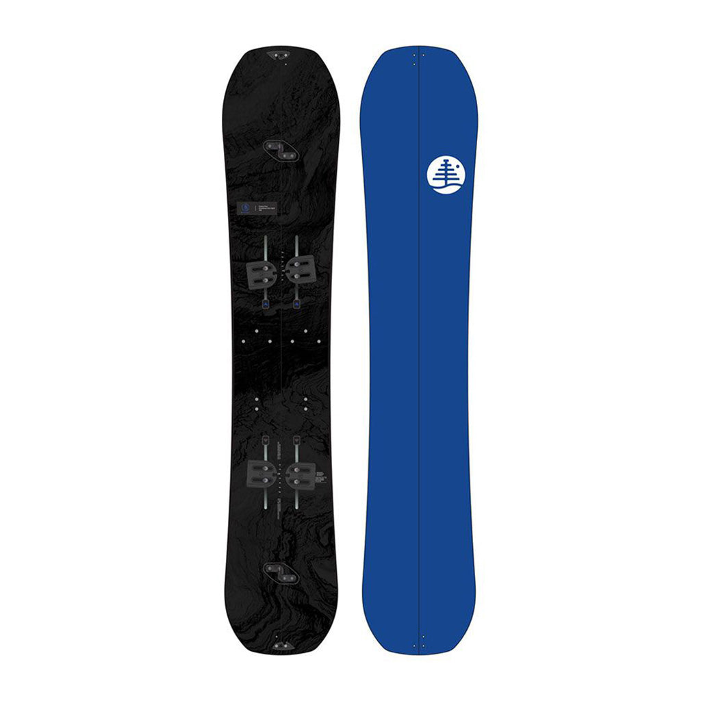 Family Tree Hometown Hero Splitboard