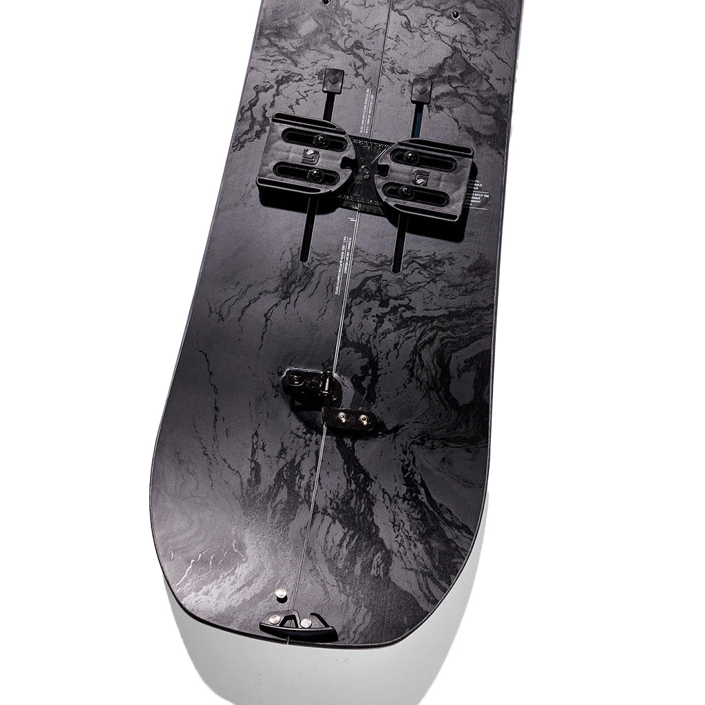Family Tree Hometown Hero Split - Snowboard