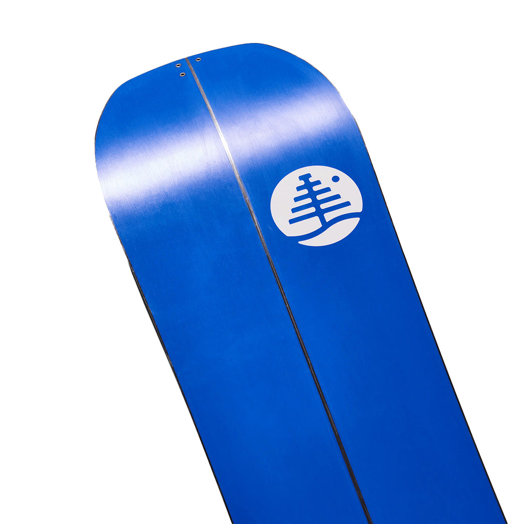 Family Tree Hometown Hero Split - Snowboard