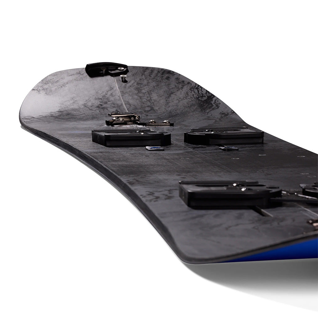 Family Tree Hometown Hero Split - Snowboard