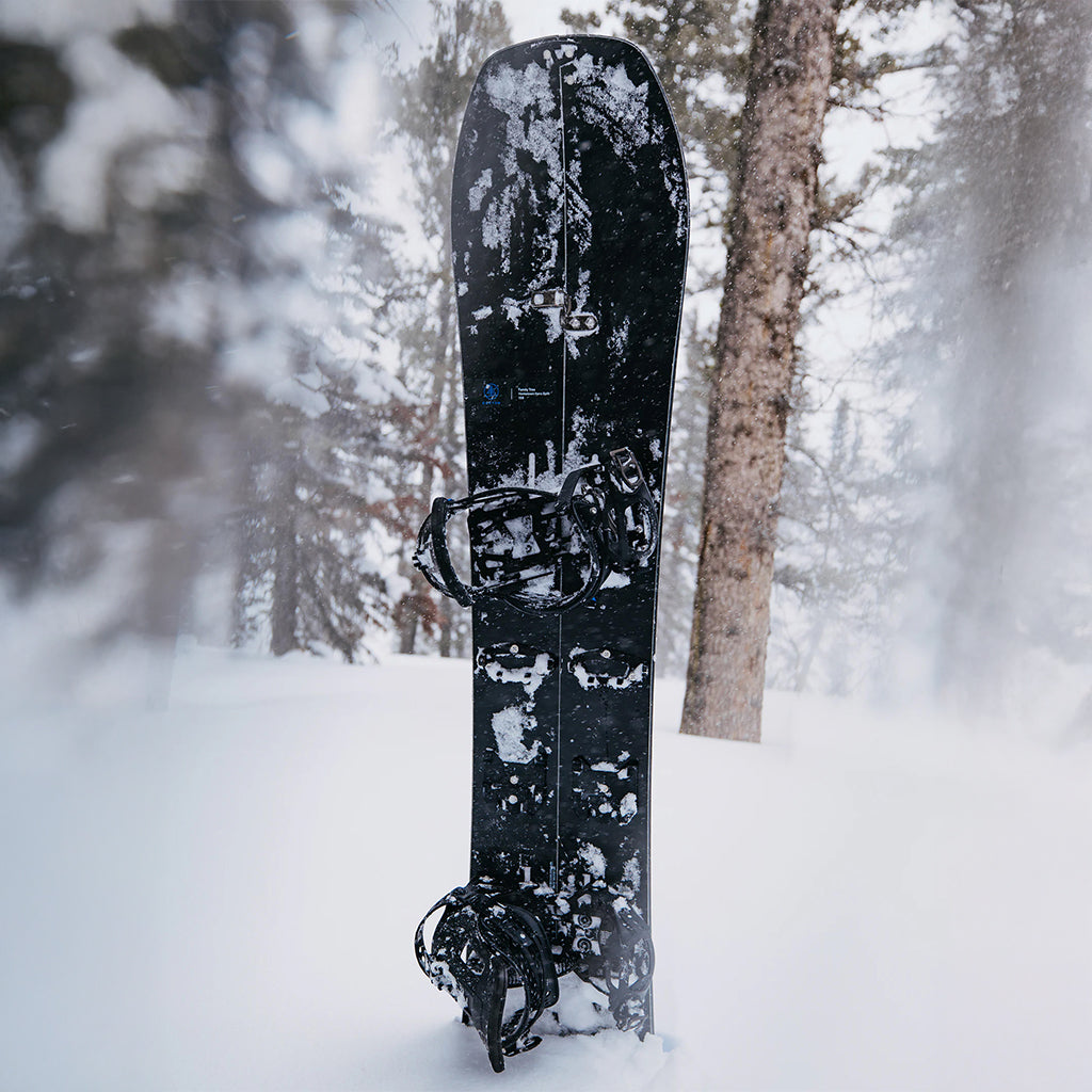 Family Tree Hometown Hero Split - Snowboard