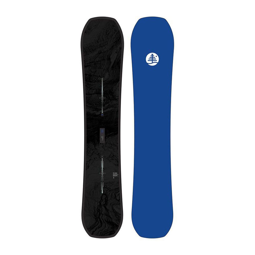 Family Tree Hometown Hero Snowboard