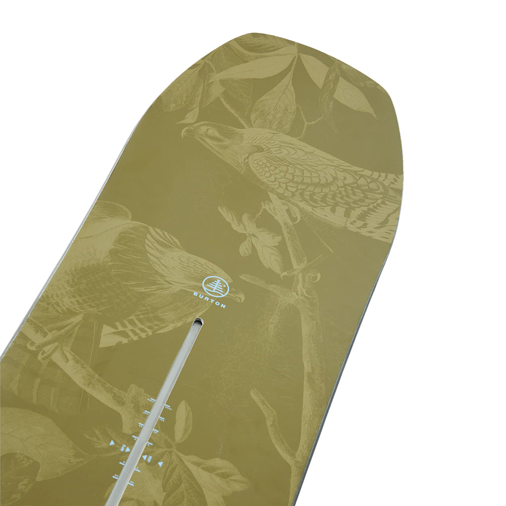 Family Tree Hometown Hero Snowboard - Snowboard