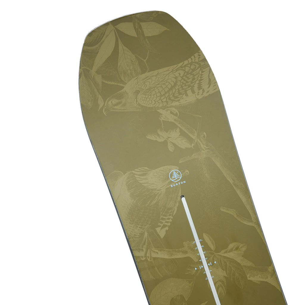 Family Tree Hometown Hero Snowboard - Snowboard