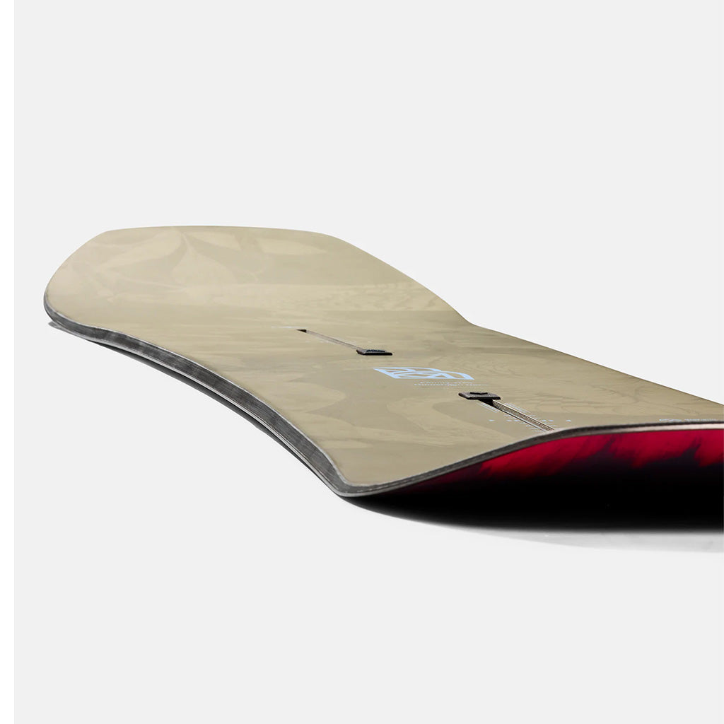 Family Tree Hometown Hero Snowboard - Snowboard
